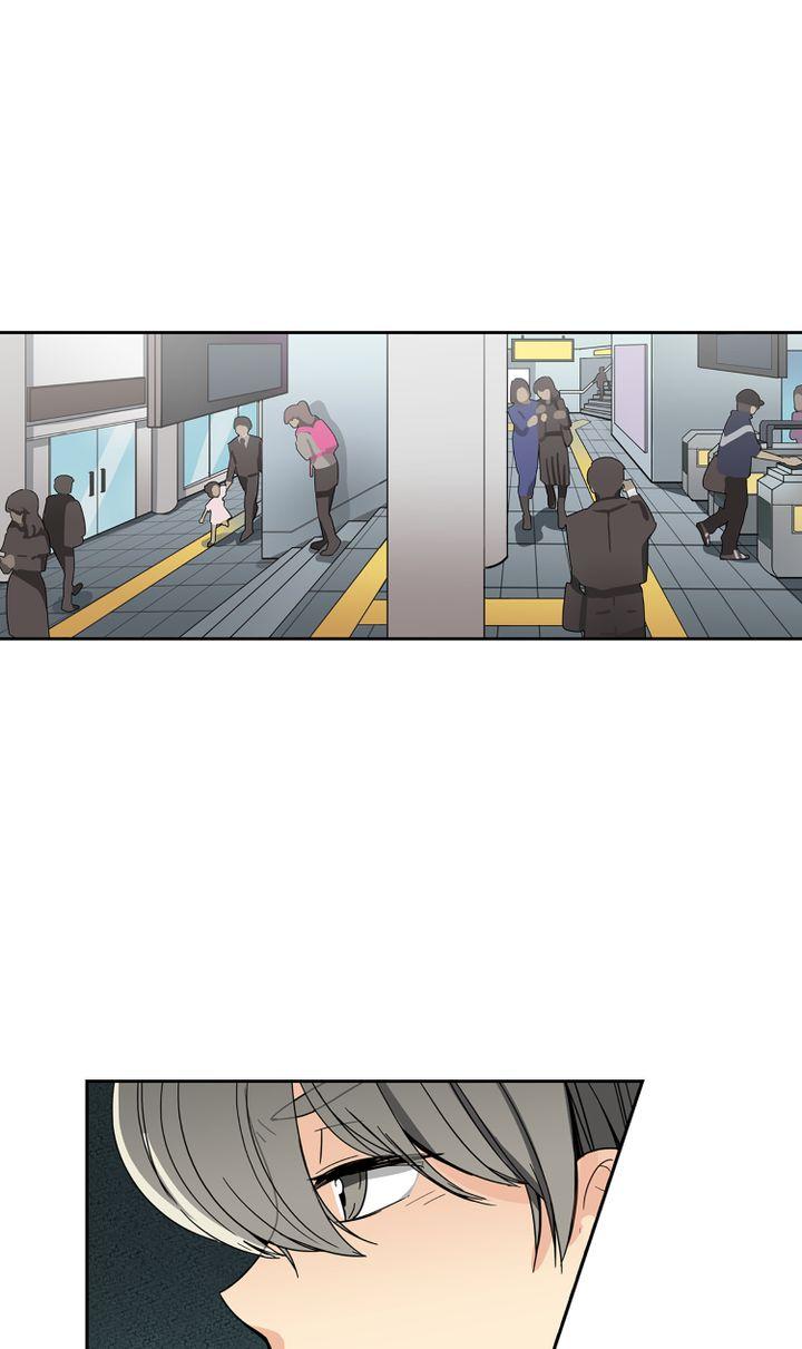 Read Three’s a Crowd chapter 30 image 1 on Lezhin
