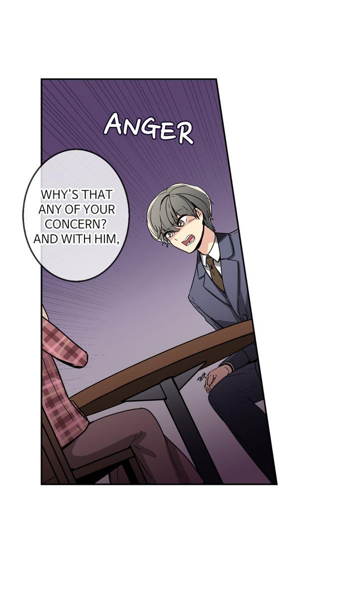 Read Three’s a Crowd chapter 30 image 10 on Lezhin