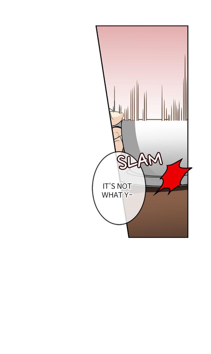 Read Three’s a Crowd chapter 30 image 11 on Lezhin