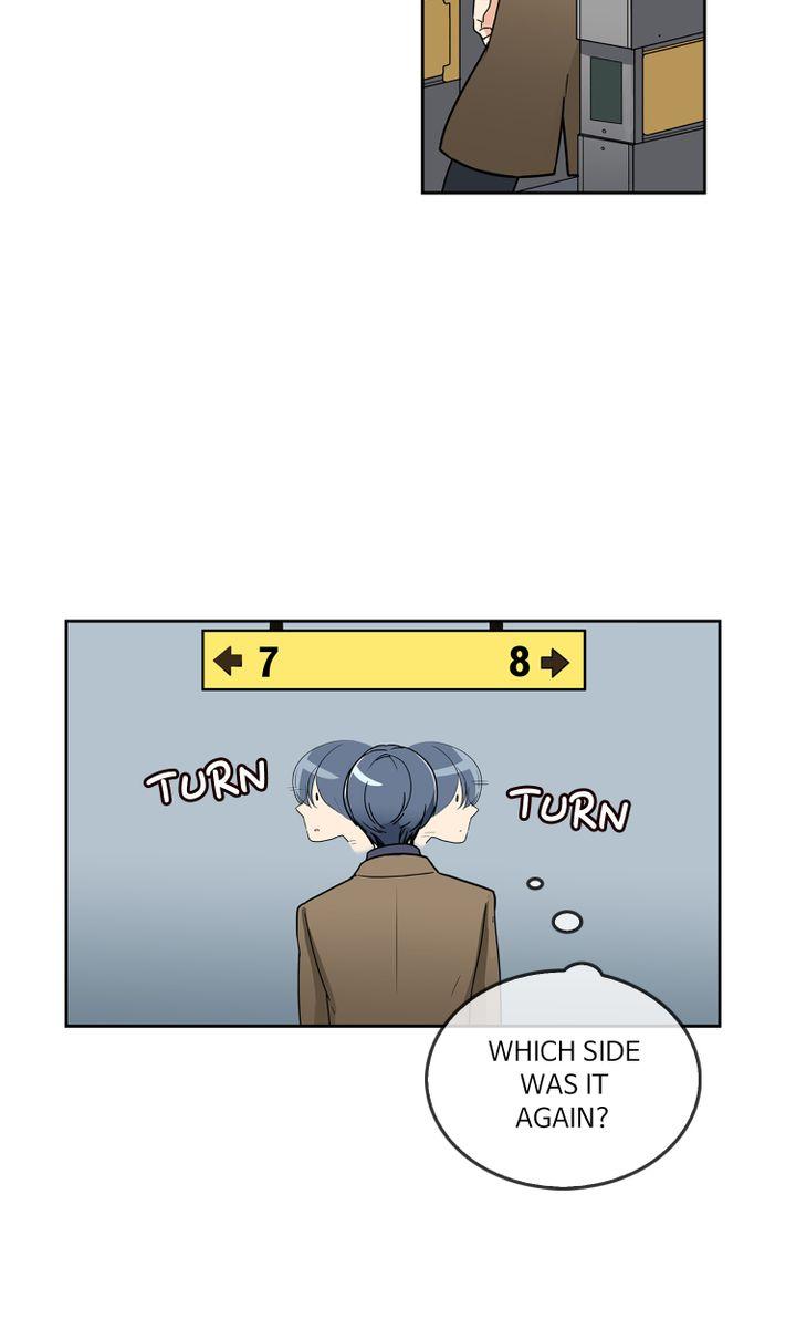 Read Three’s a Crowd chapter 30 image 15 on Lezhin
