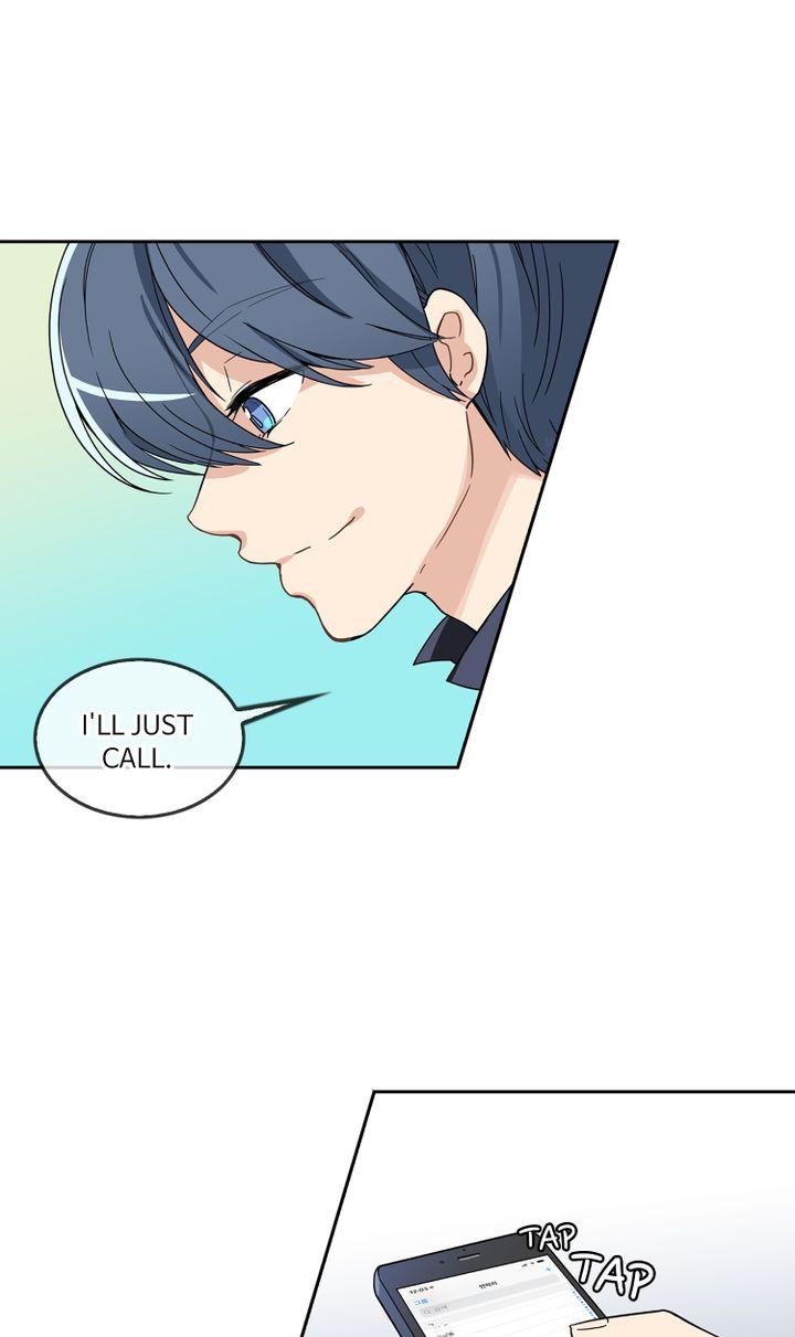 Read Three’s a Crowd chapter 30 image 16 on Lezhin