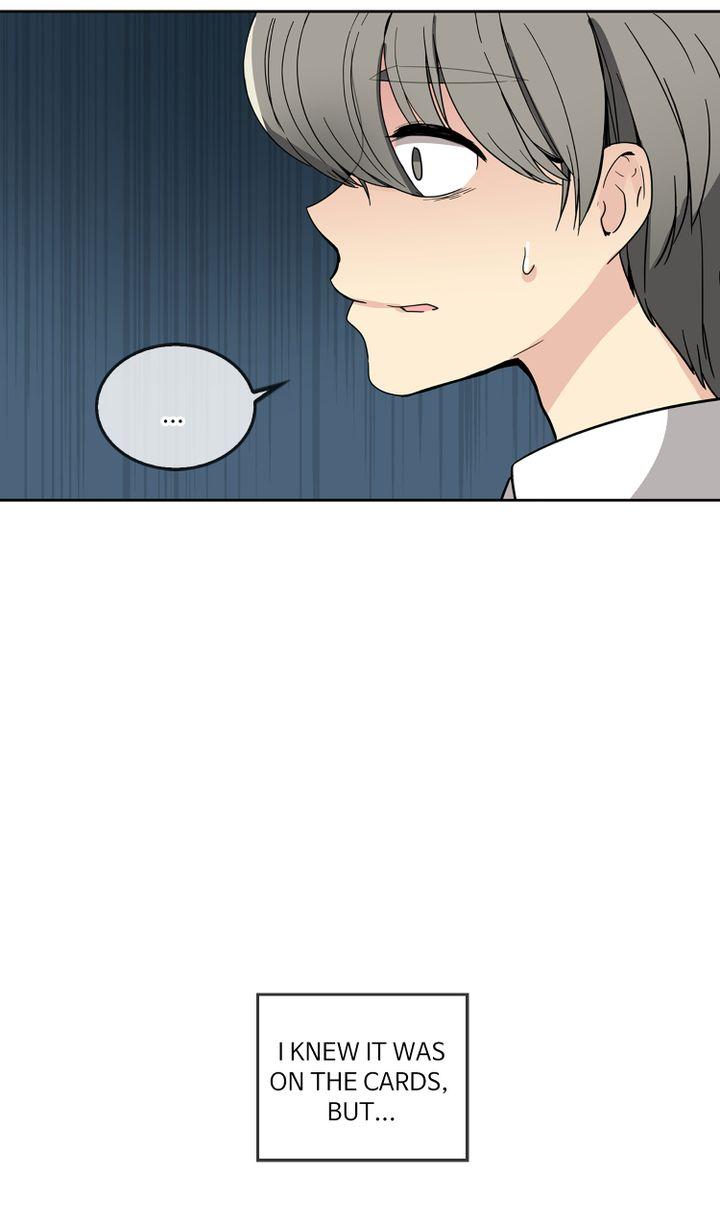 Read Three’s a Crowd chapter 30 image 19 on Lezhin