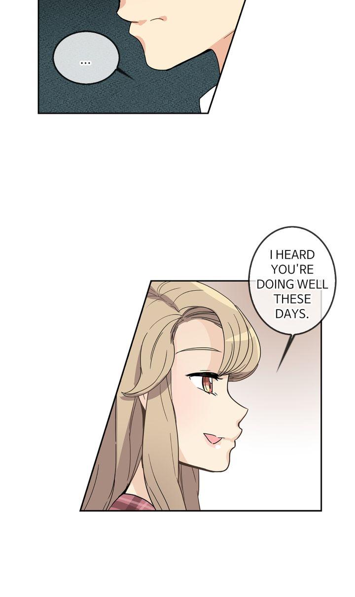 Read Three’s a Crowd chapter 30 image 2 on Lezhin