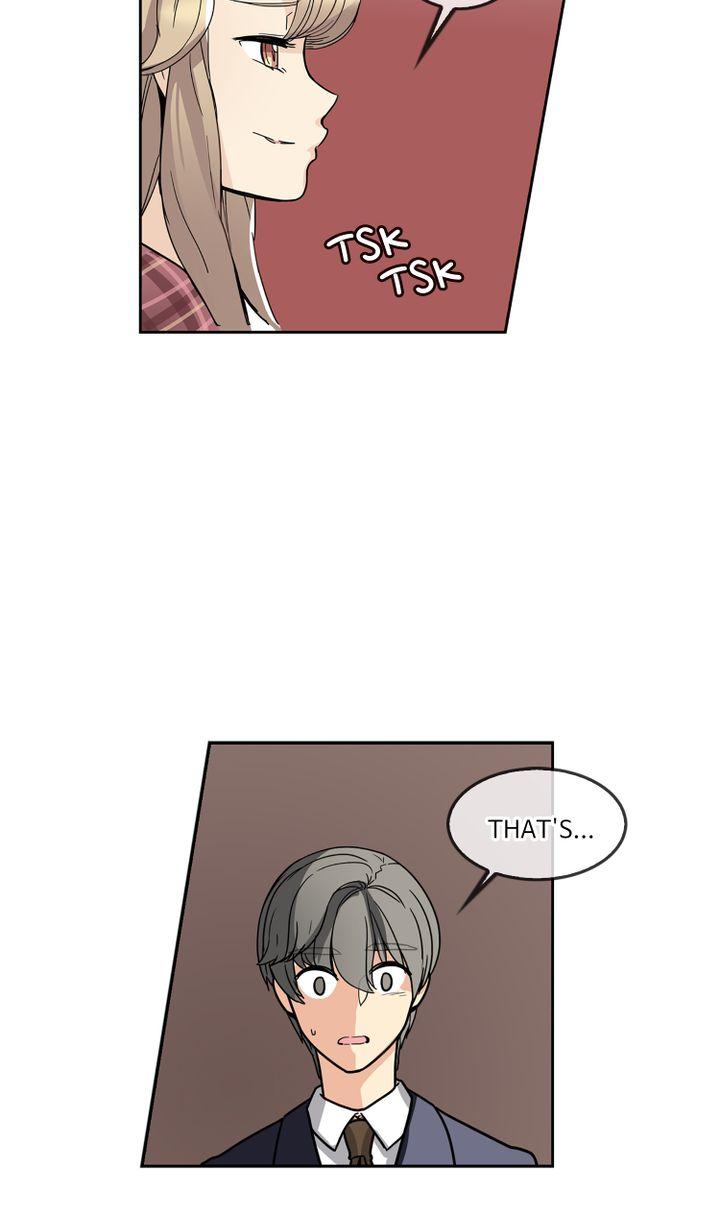 Read Three’s a Crowd chapter 30 image 22 on Lezhin