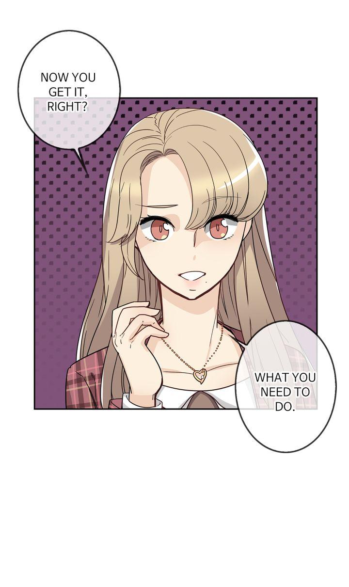 Read Three’s a Crowd chapter 30 image 25 on Lezhin