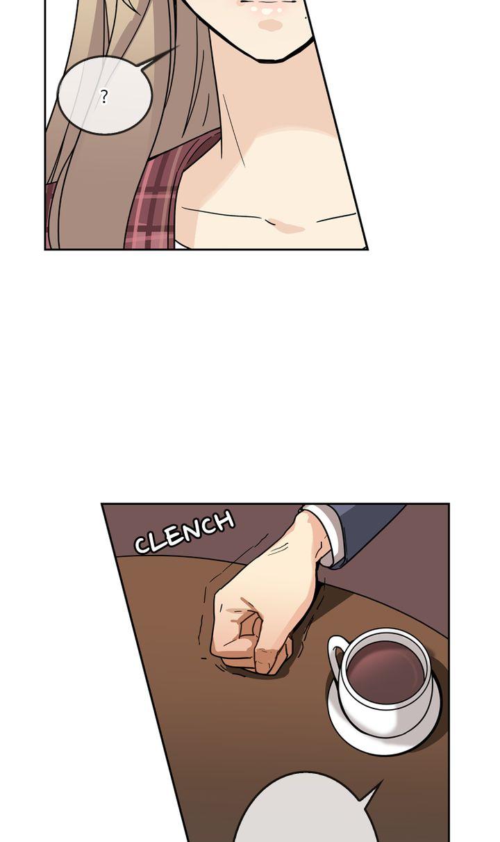 Read Three’s a Crowd chapter 30 image 27 on Lezhin