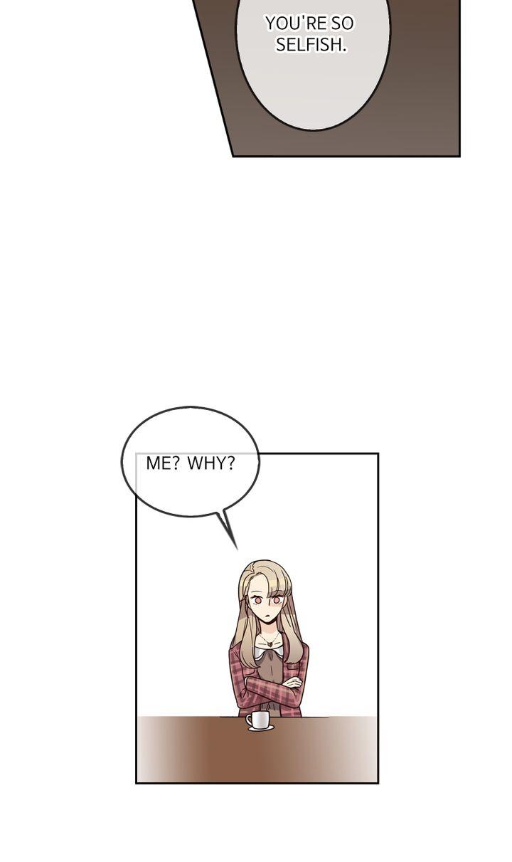 Read Three’s a Crowd chapter 30 image 28 on Lezhin