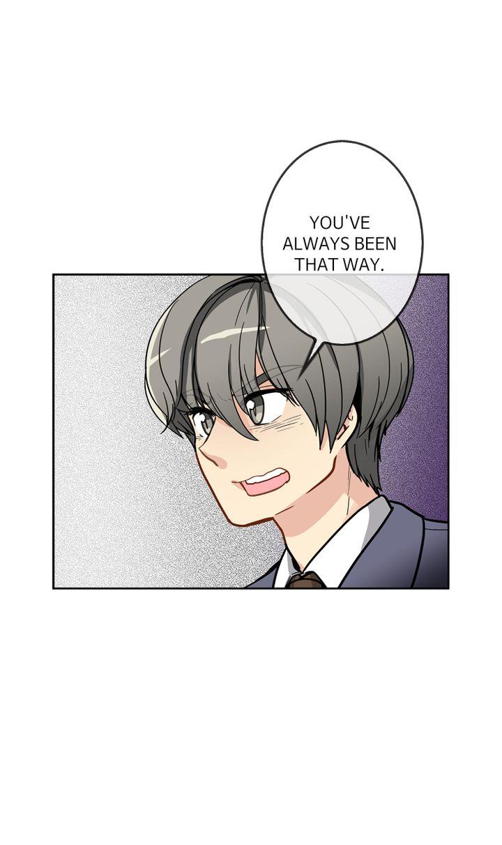 Read Three’s a Crowd chapter 30 image 29 on Lezhin