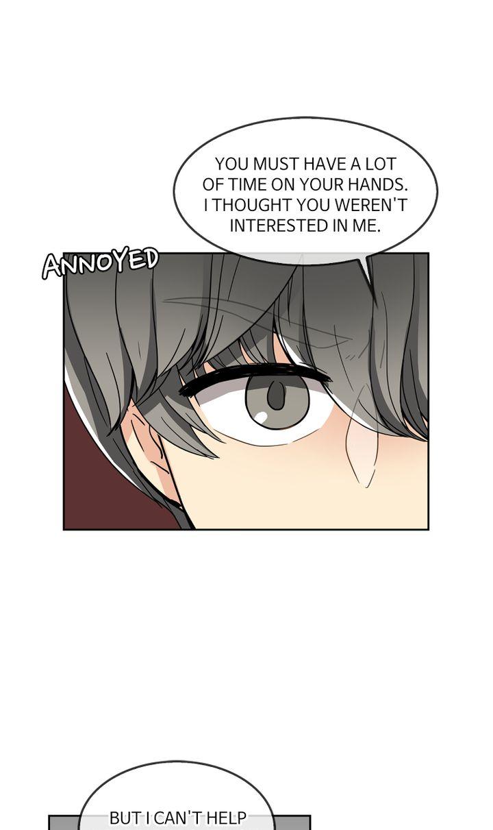 Read Three’s a Crowd chapter 30 image 3 on Lezhin