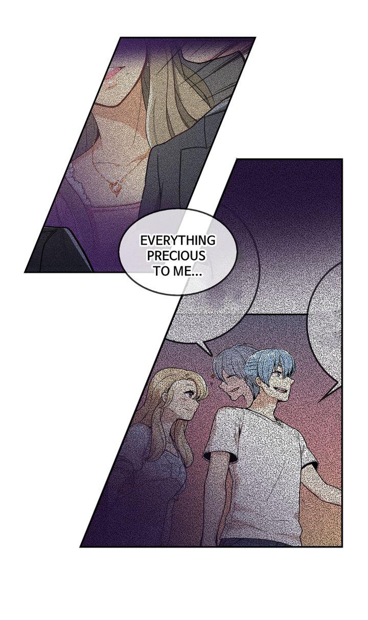 Read Three’s a Crowd chapter 30 image 30 on Lezhin