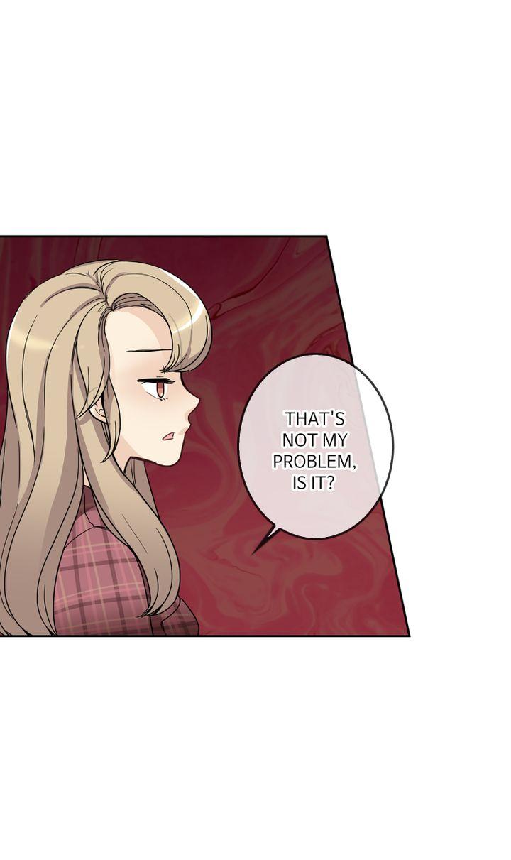 Read Three’s a Crowd chapter 30 image 31 on Lezhin