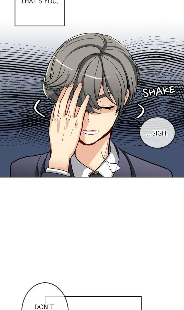 Read Three’s a Crowd chapter 30 image 33 on Lezhin