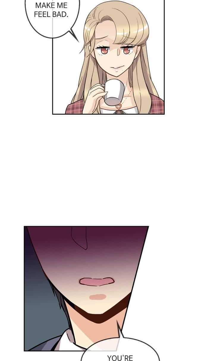 Read Three’s a Crowd chapter 30 image 34 on Lezhin