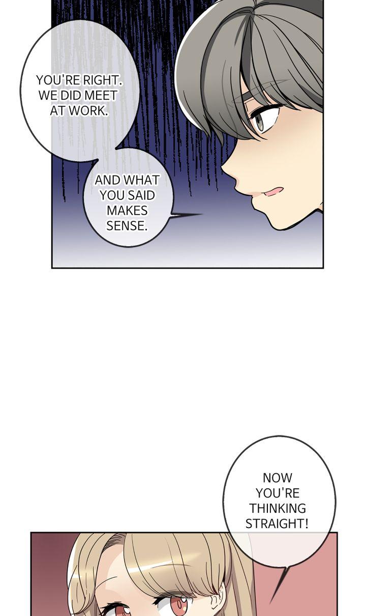 Read Three’s a Crowd chapter 30 image 36 on Lezhin
