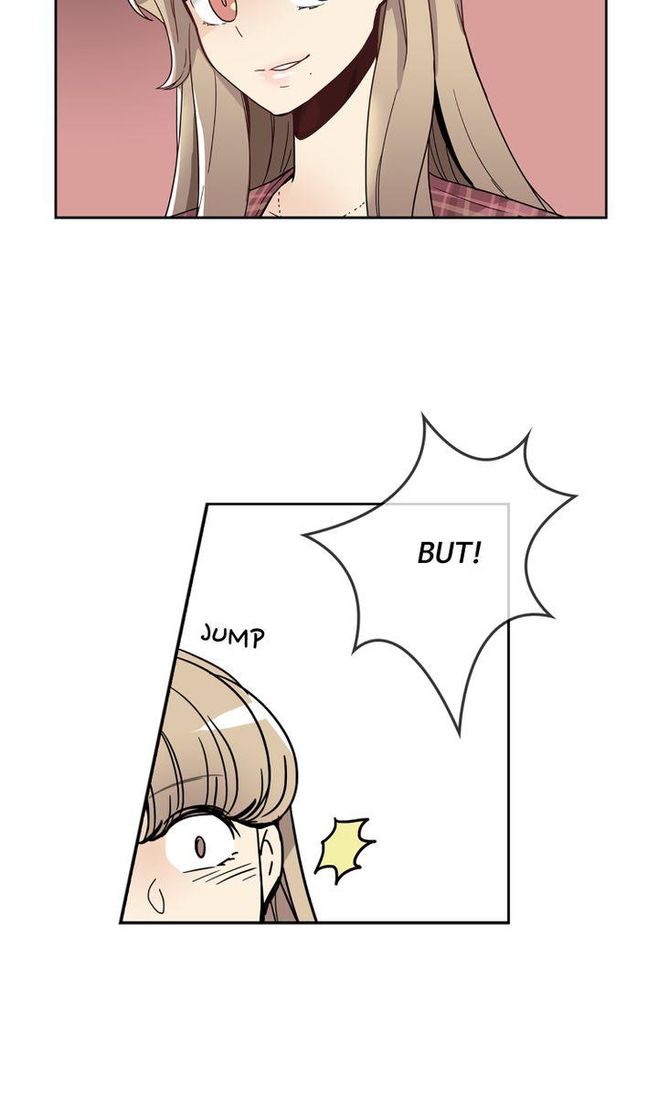 Read Three’s a Crowd chapter 30 image 37 on Lezhin
