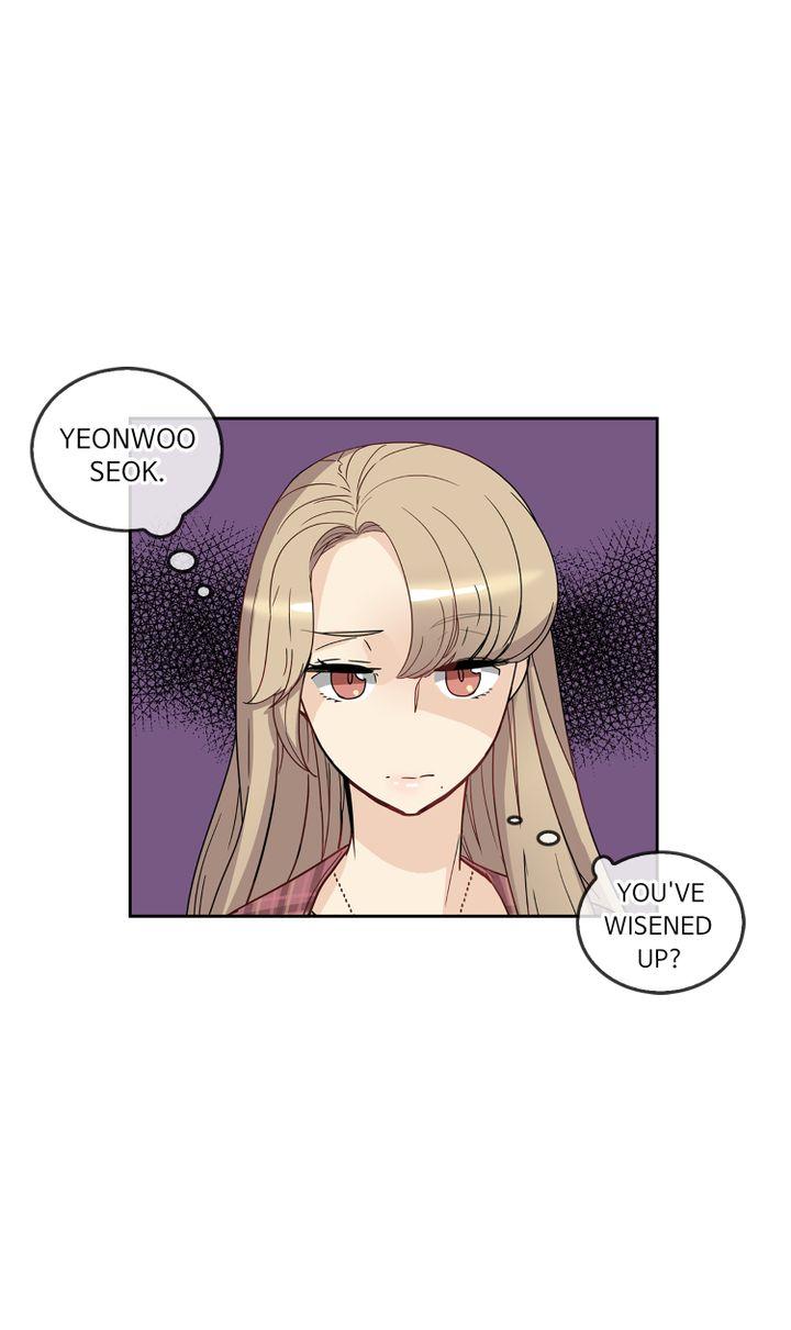 Read Three’s a Crowd chapter 30 image 39 on Lezhin