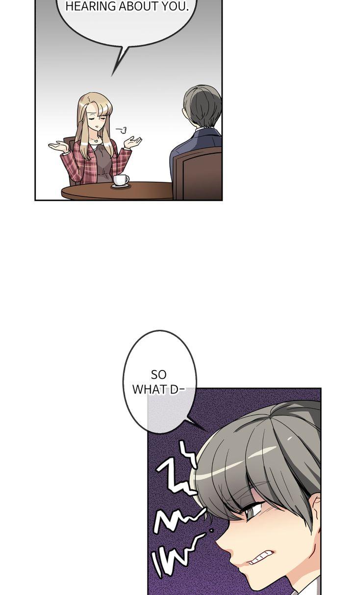 Read Three’s a Crowd chapter 30 image 4 on Lezhin