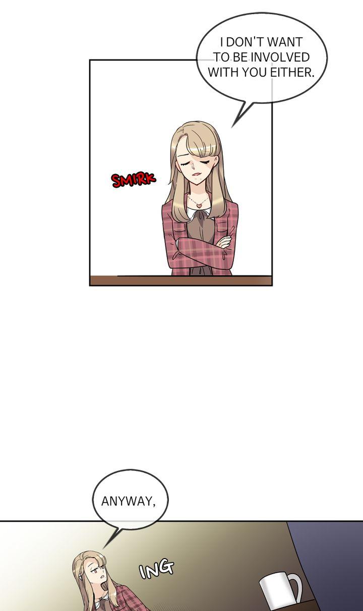 Read Three’s a Crowd chapter 30 image 40 on Lezhin