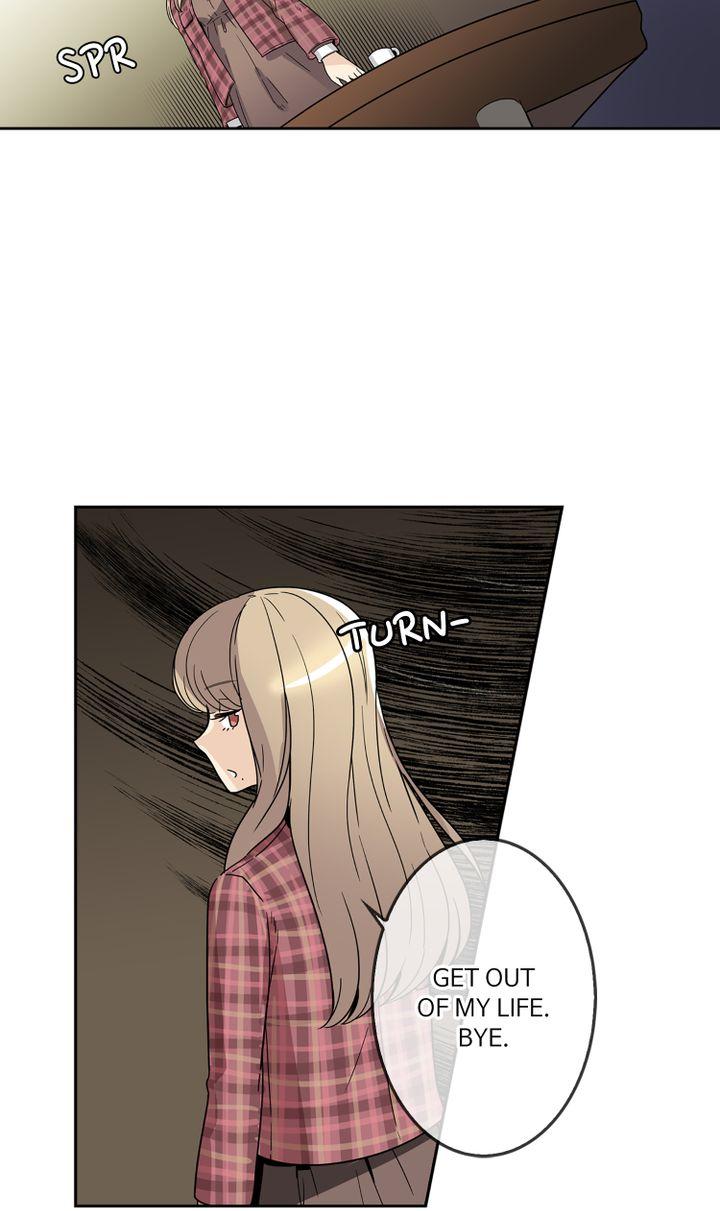 Read Three’s a Crowd chapter 30 image 41 on Lezhin