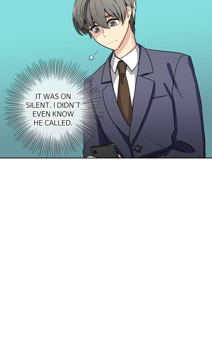 Read Three’s a Crowd chapter 30 image 45 on Lezhin