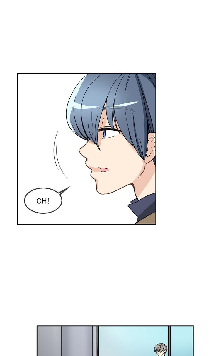 Read Three’s a Crowd chapter 30 image 47 on Lezhin