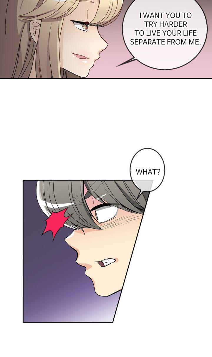 Read Three’s a Crowd chapter 30 image 6 on Lezhin