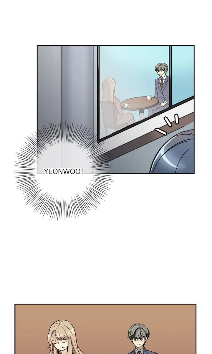 Read Three’s a Crowd chapter 31 image 1 on Lezhin