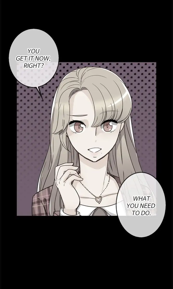Read Three’s a Crowd chapter 31 image 11 on Lezhin