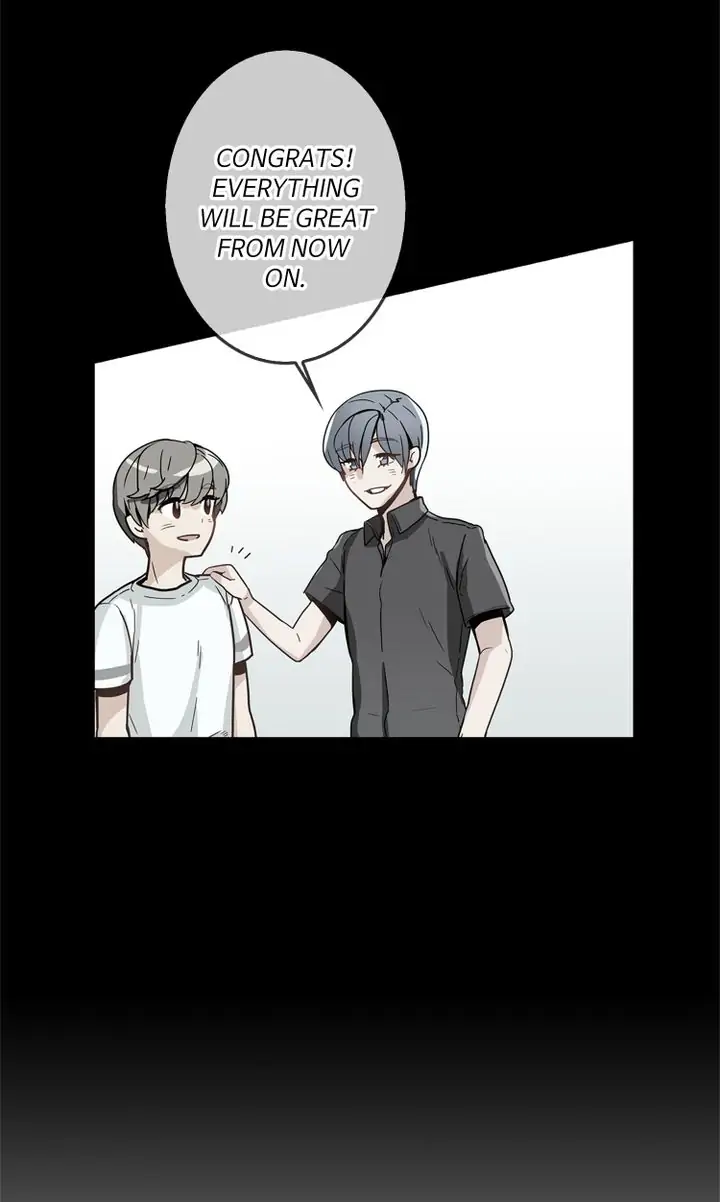 Read Three’s a Crowd chapter 31 image 13 on Lezhin