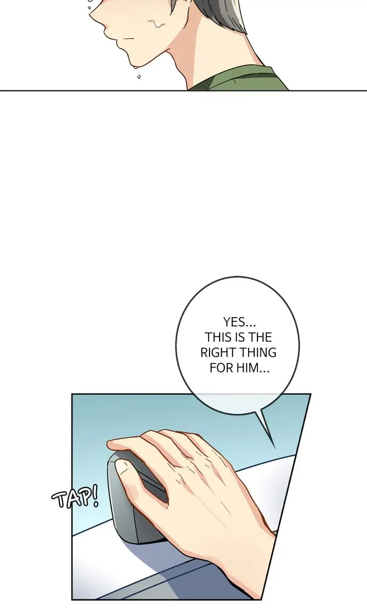 Read Three’s a Crowd chapter 31 image 15 on Lezhin