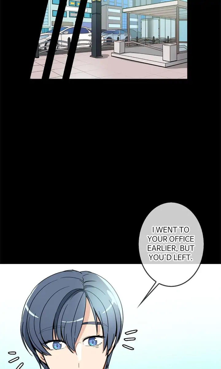 Read Three’s a Crowd chapter 31 image 17 on Lezhin