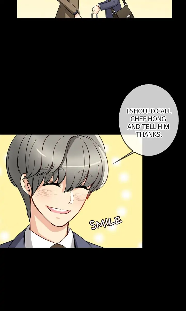 Read Three’s a Crowd chapter 31 image 21 on Lezhin