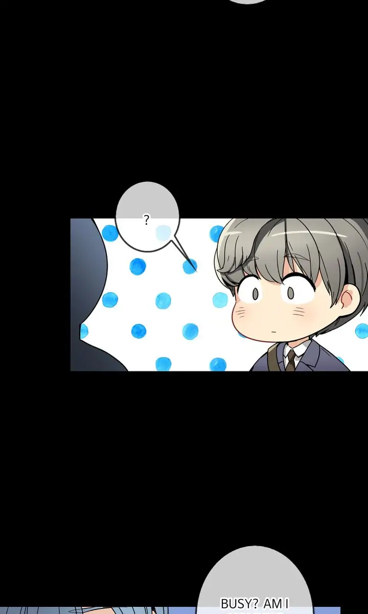 Read Three’s a Crowd chapter 31 image 25 on Lezhin