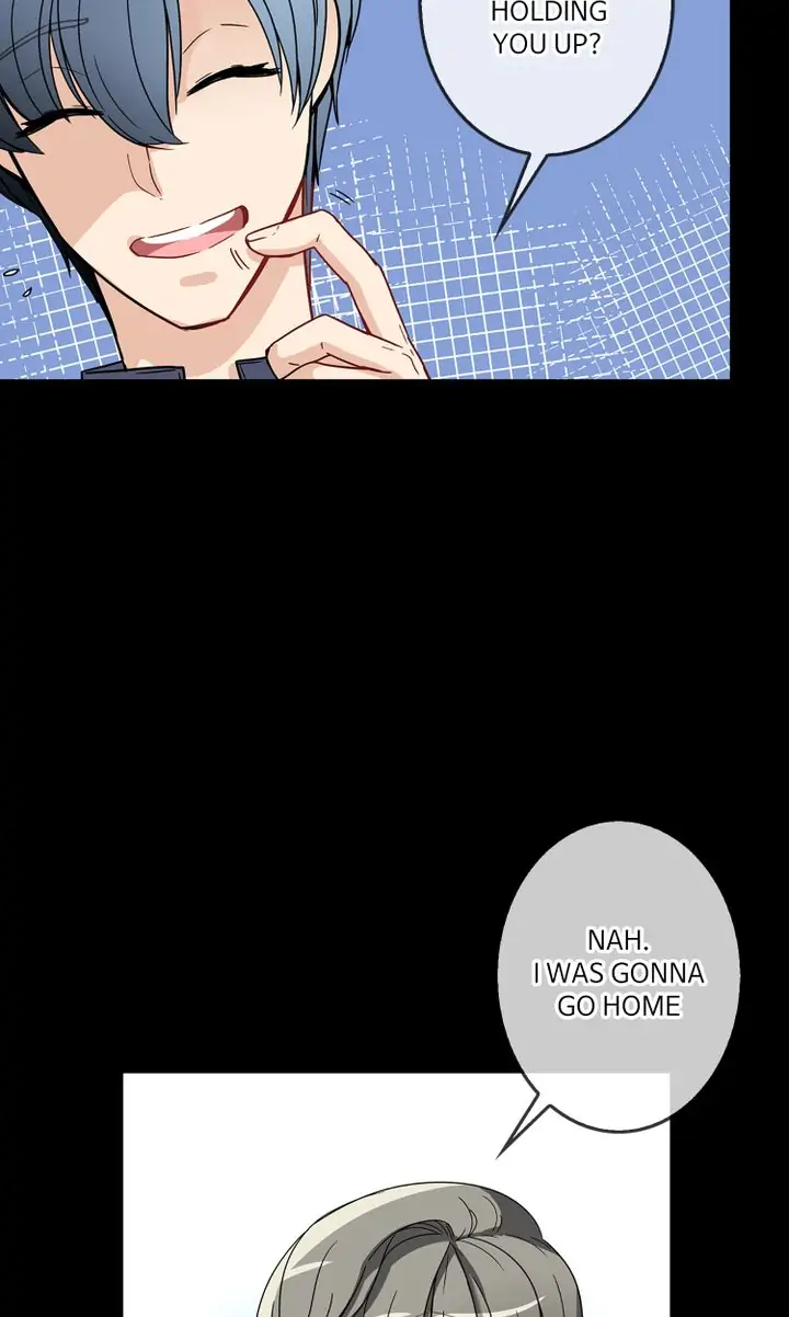 Read Three’s a Crowd chapter 31 image 26 on Lezhin