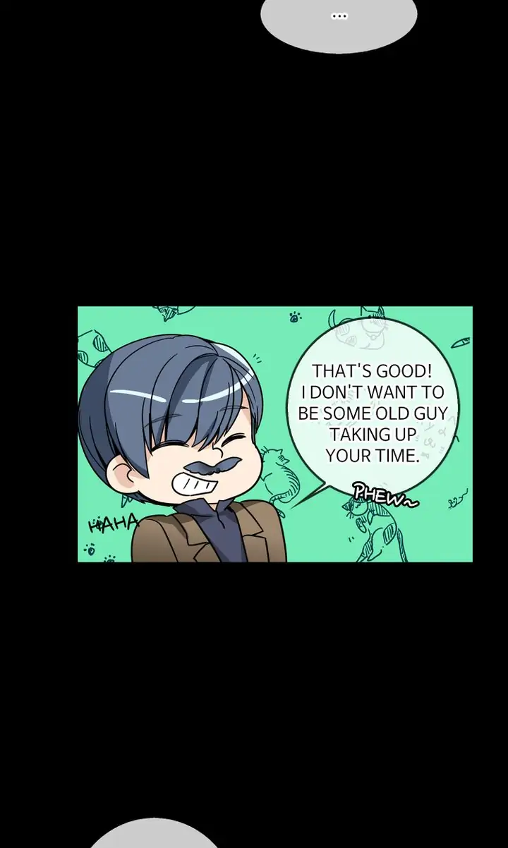 Read Three’s a Crowd chapter 31 image 28 on Lezhin