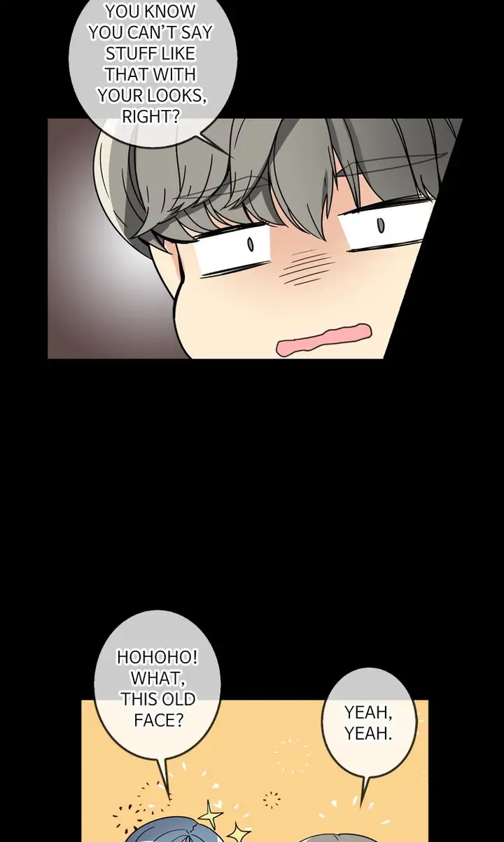 Read Three’s a Crowd chapter 31 image 29 on Lezhin