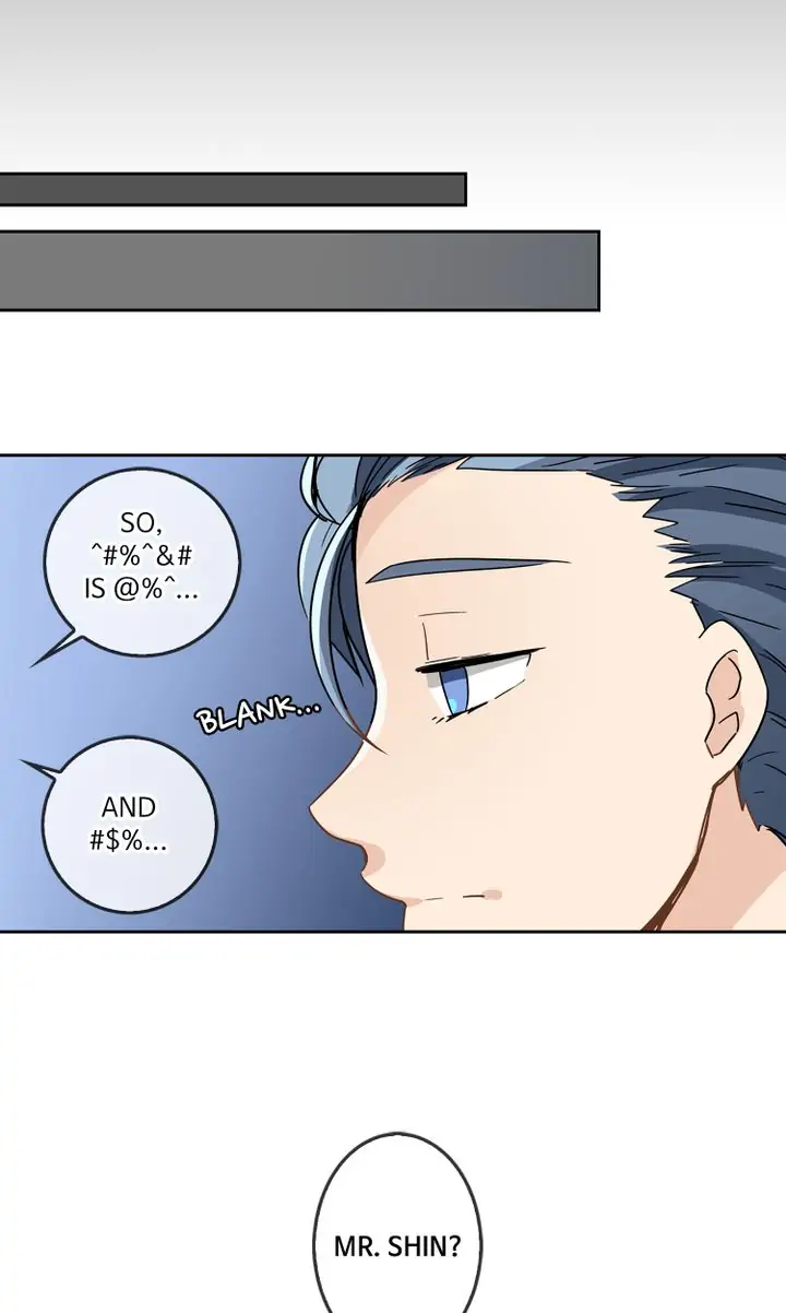 Read Three’s a Crowd chapter 31 image 31 on Lezhin