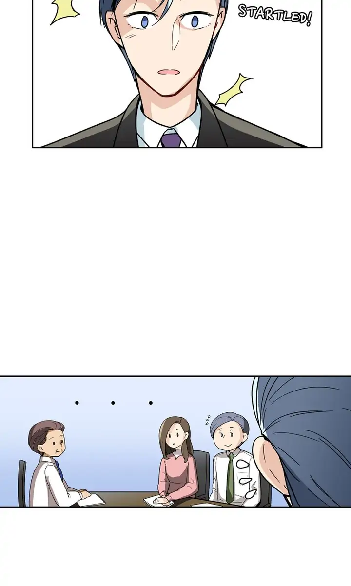 Read Three’s a Crowd chapter 31 image 33 on Lezhin