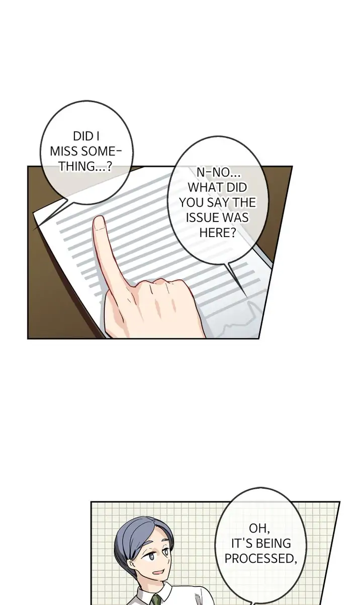 Read Three’s a Crowd chapter 31 image 34 on Lezhin