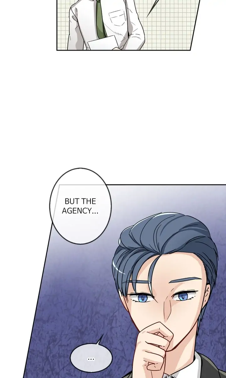 Read Three’s a Crowd chapter 31 image 35 on Lezhin
