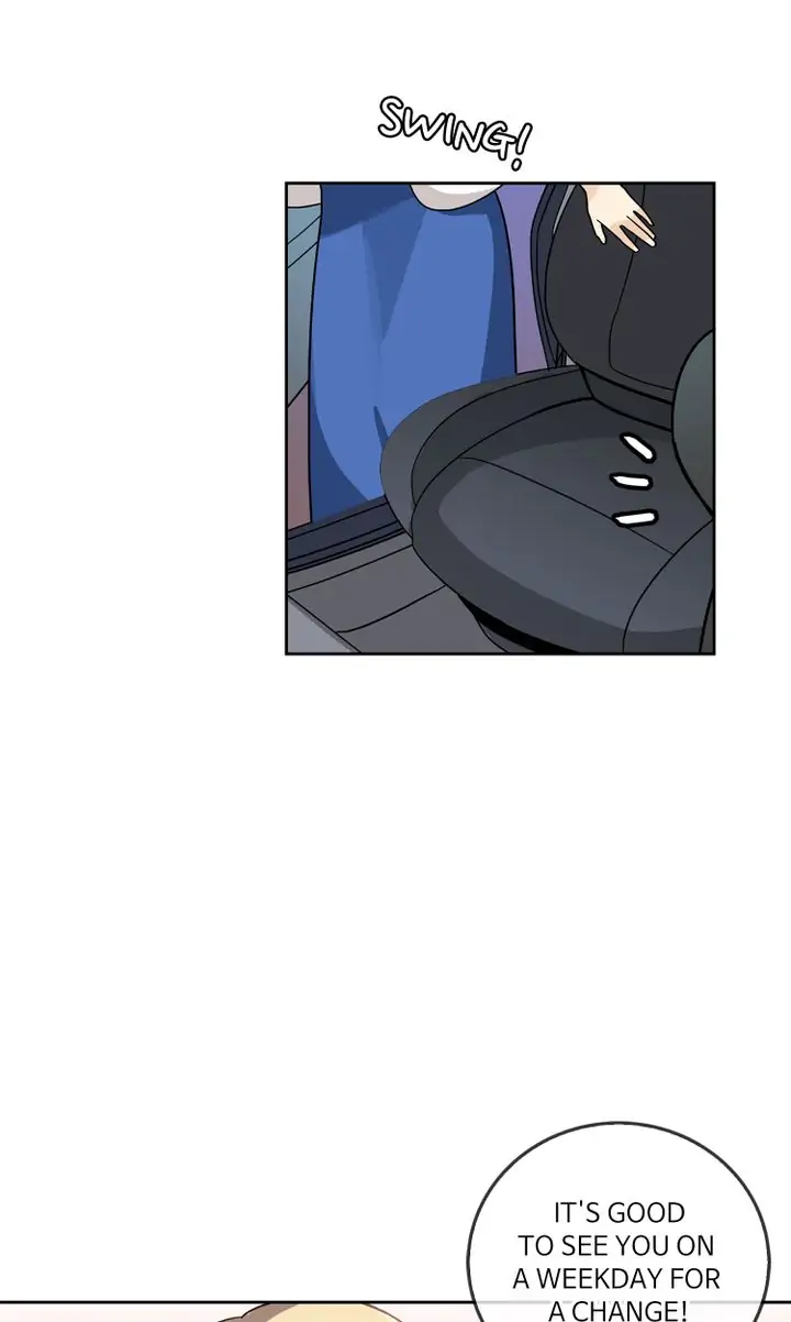 Read Three’s a Crowd chapter 31 image 38 on Lezhin