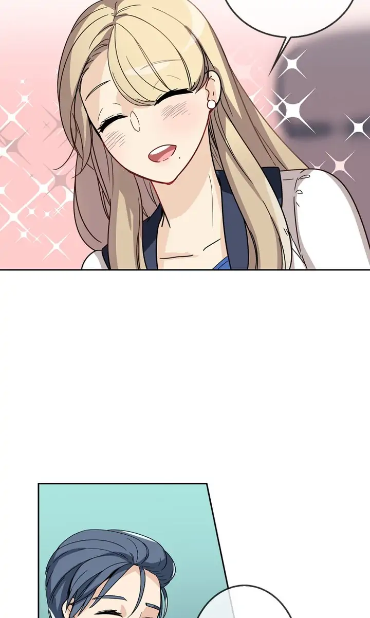 Read Three’s a Crowd chapter 31 image 39 on Lezhin