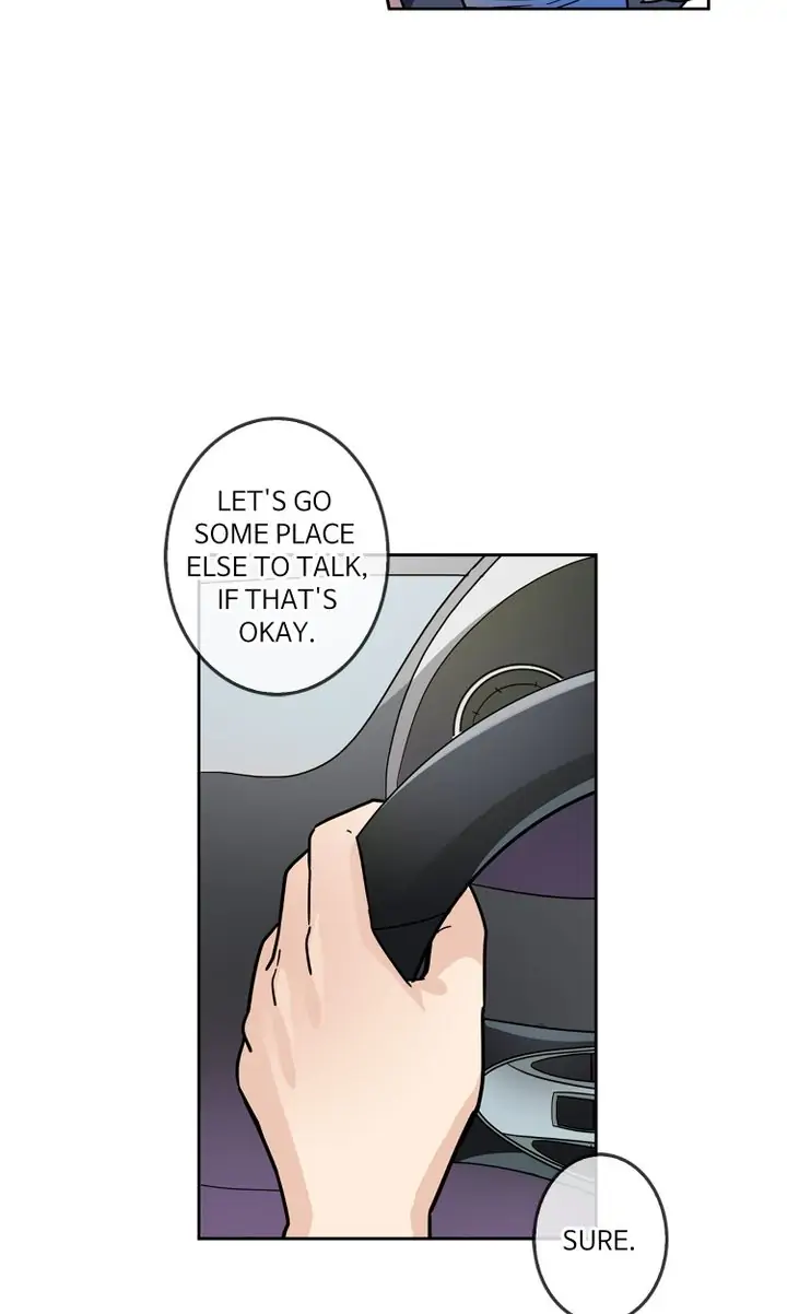 Read Three’s a Crowd chapter 31 image 41 on Lezhin