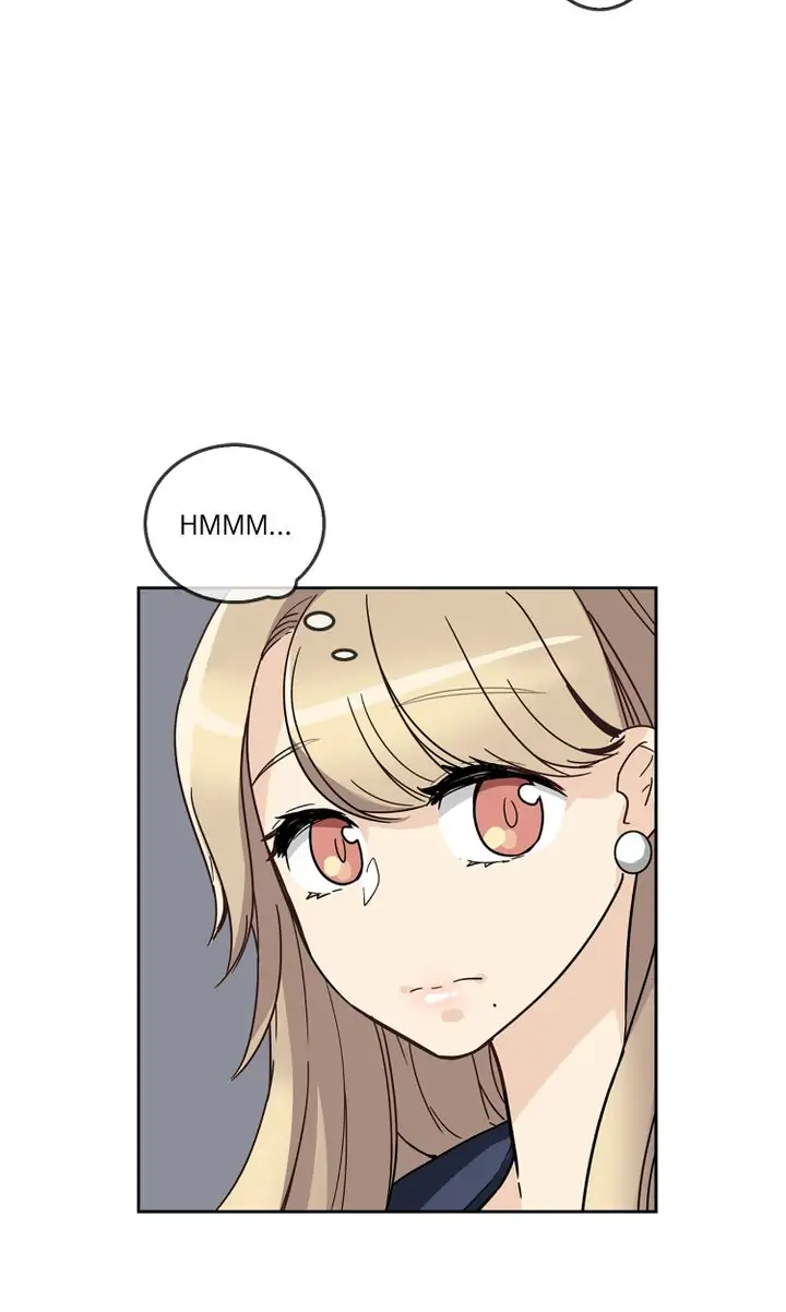 Read Three’s a Crowd chapter 31 image 42 on Lezhin