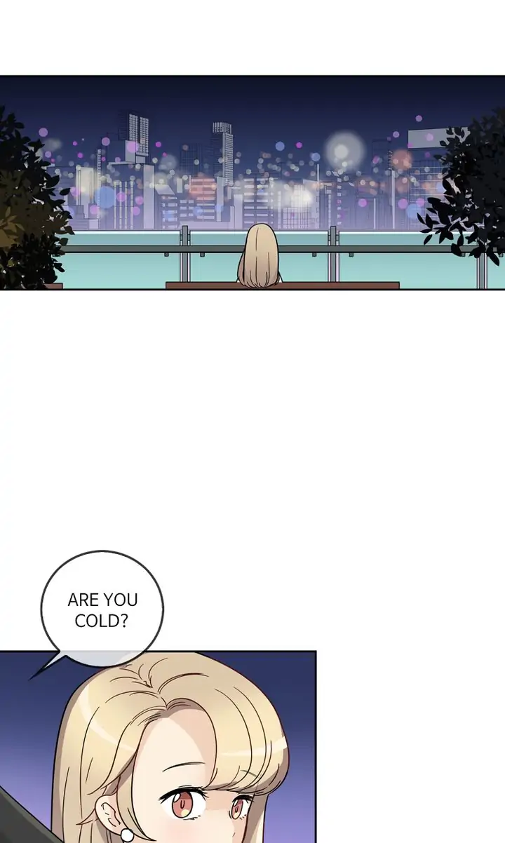 Read Three’s a Crowd chapter 31 image 45 on Lezhin