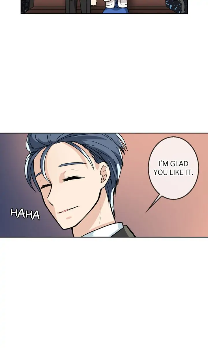 Read Three’s a Crowd chapter 31 image 47 on Lezhin