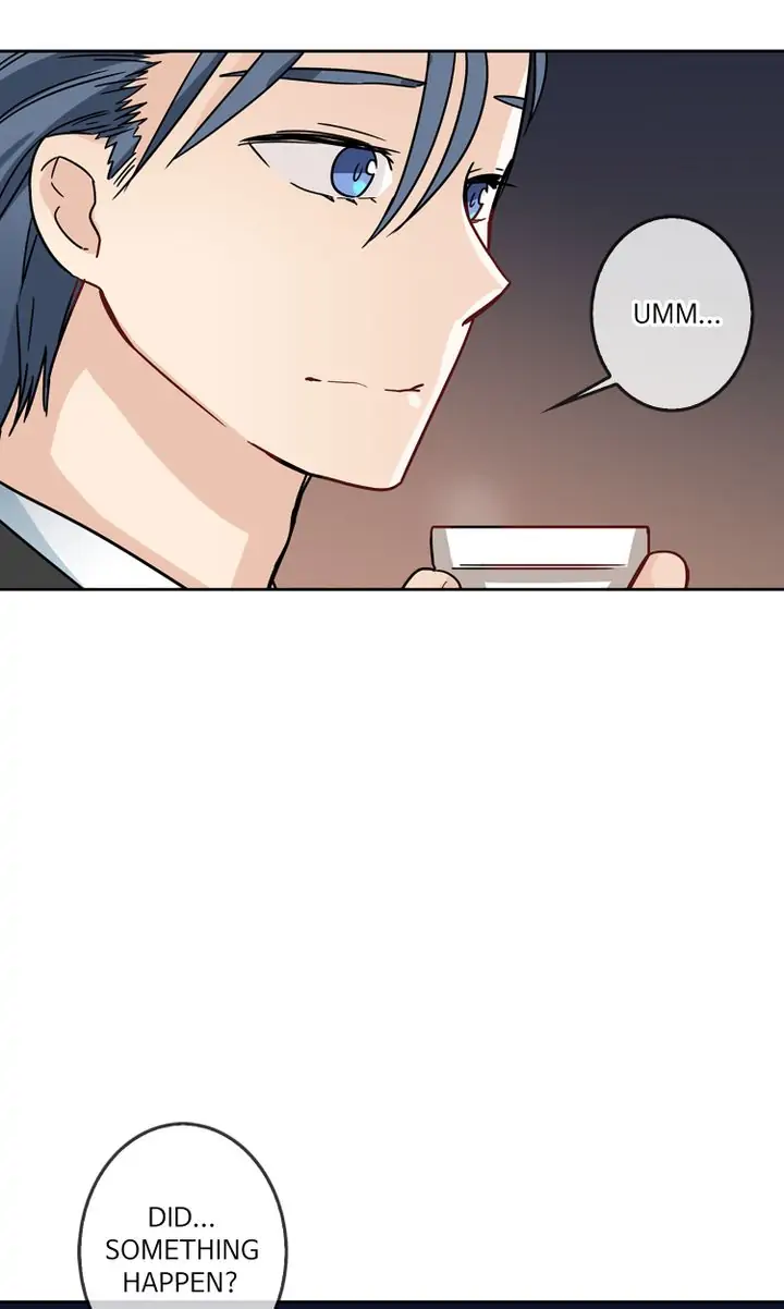 Read Three’s a Crowd chapter 31 image 48 on Lezhin