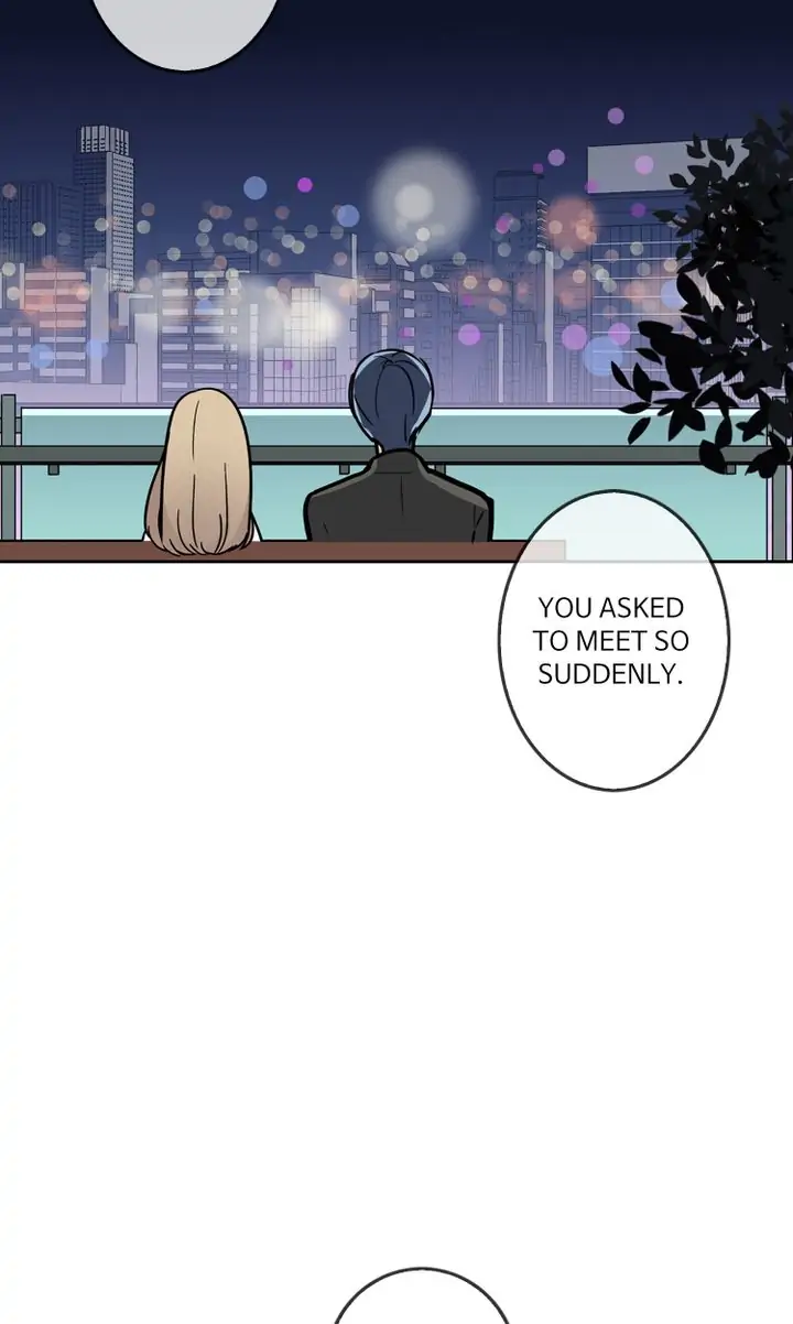 Read Three’s a Crowd chapter 31 image 49 on Lezhin