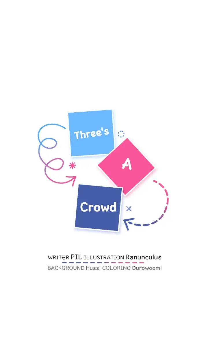 Read Three’s a Crowd chapter 31 image 5 on Lezhin