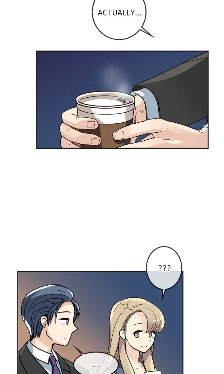 Read Three’s a Crowd chapter 31 image 50 on Lezhin